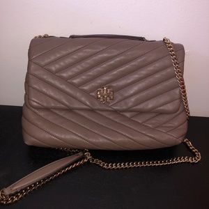 Tory Burch Kira Shoulder Bag